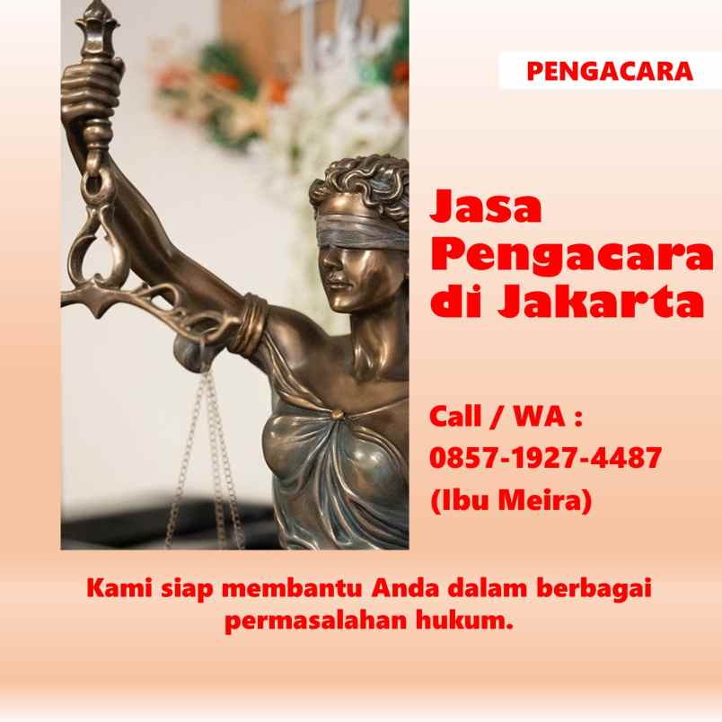 jasa lain pasar rebo