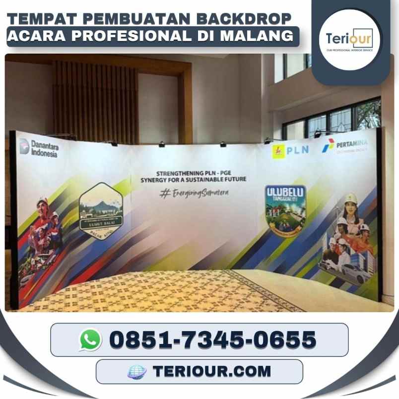 peralatan lain malang
