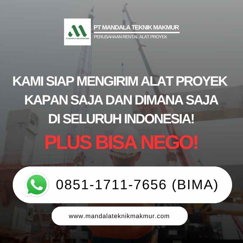 rental senen