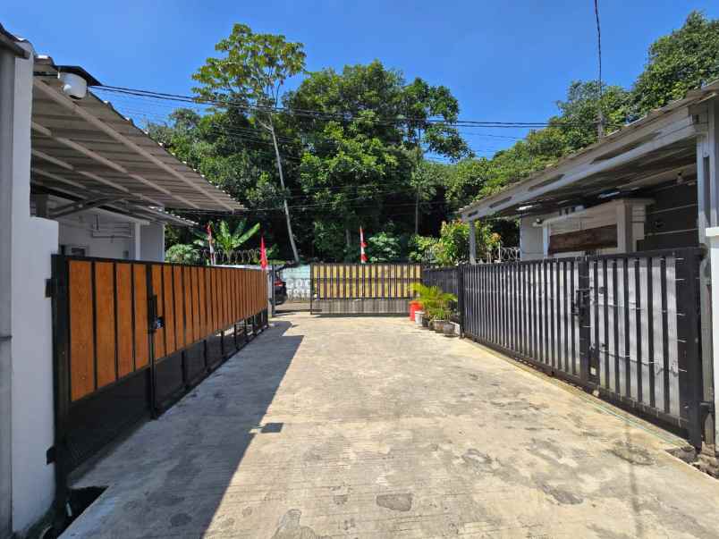 rumah bogor