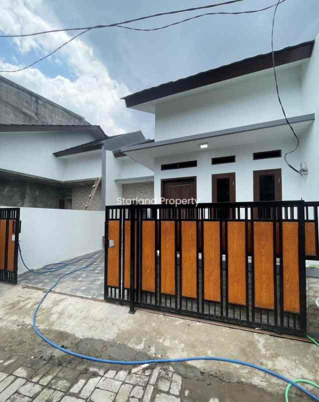 rumah ciledug