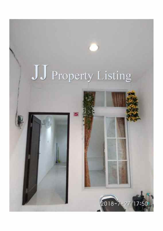 rumah grogol petamburan