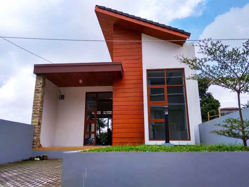 rumah lembang