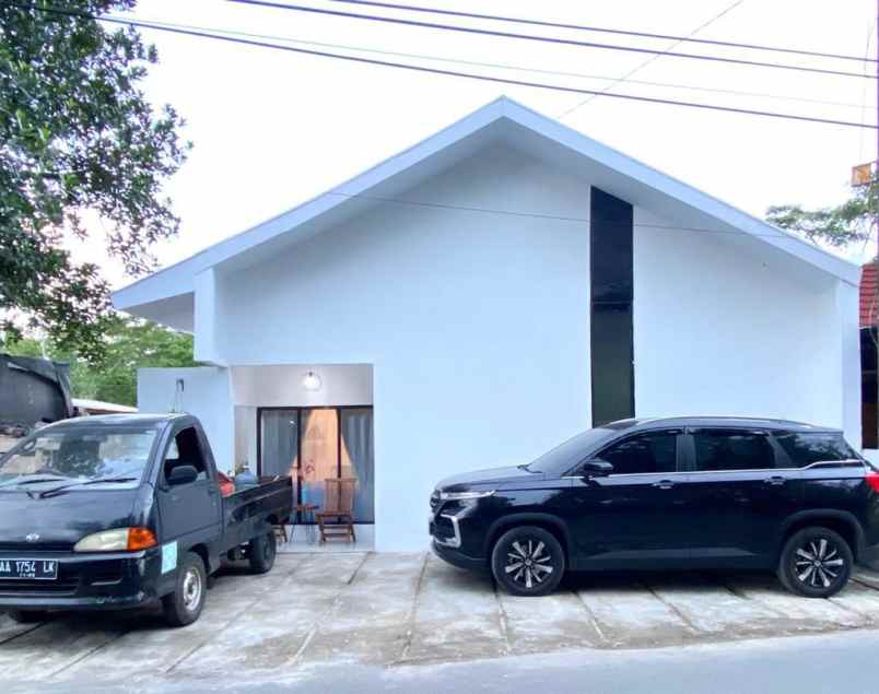 rumah piyungan