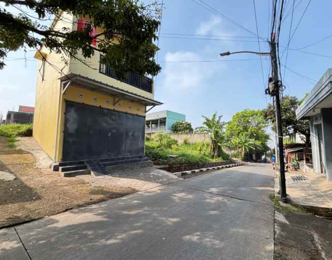 tanah bandung