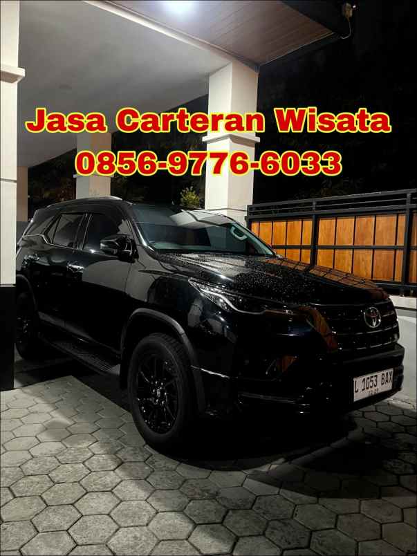 tour dan travel sawahan