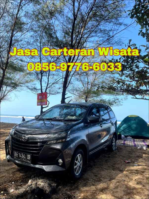 tour dan travel surabaya