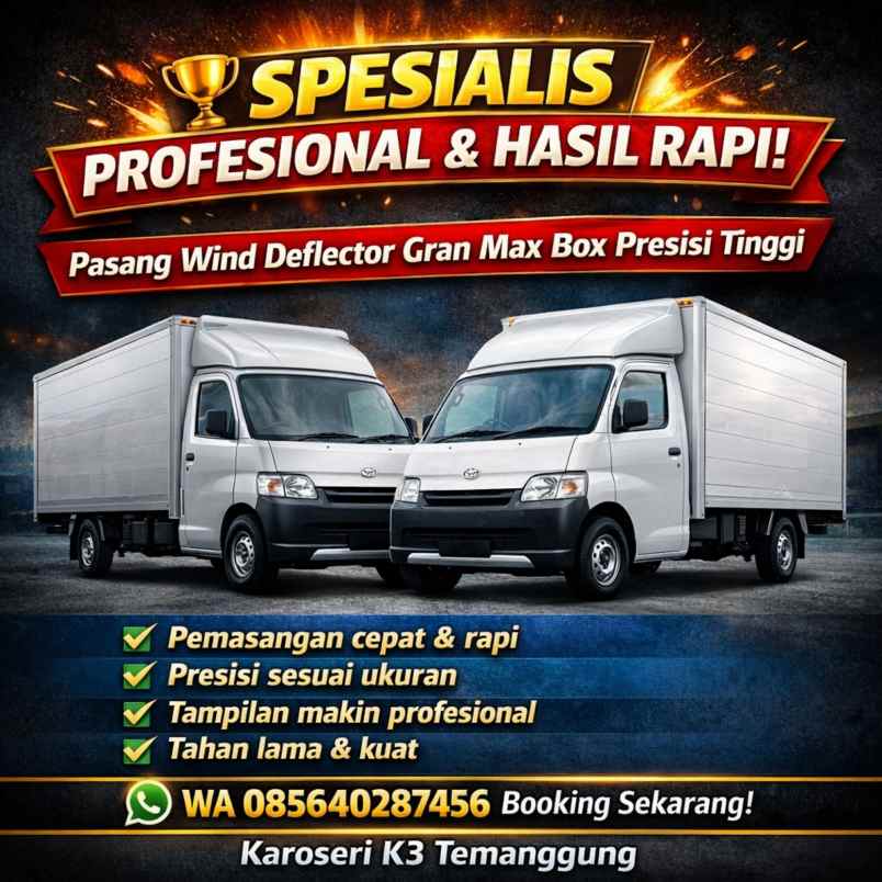 aksesoris mobil semarang