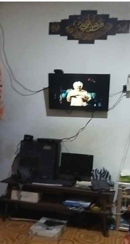audio dan video tanah sereal
