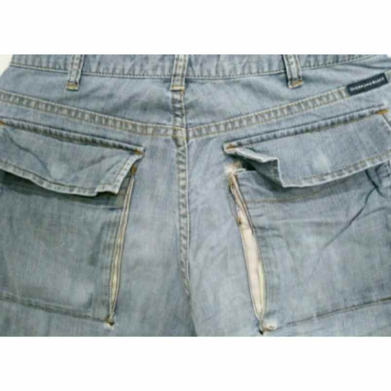 celana bandung barat