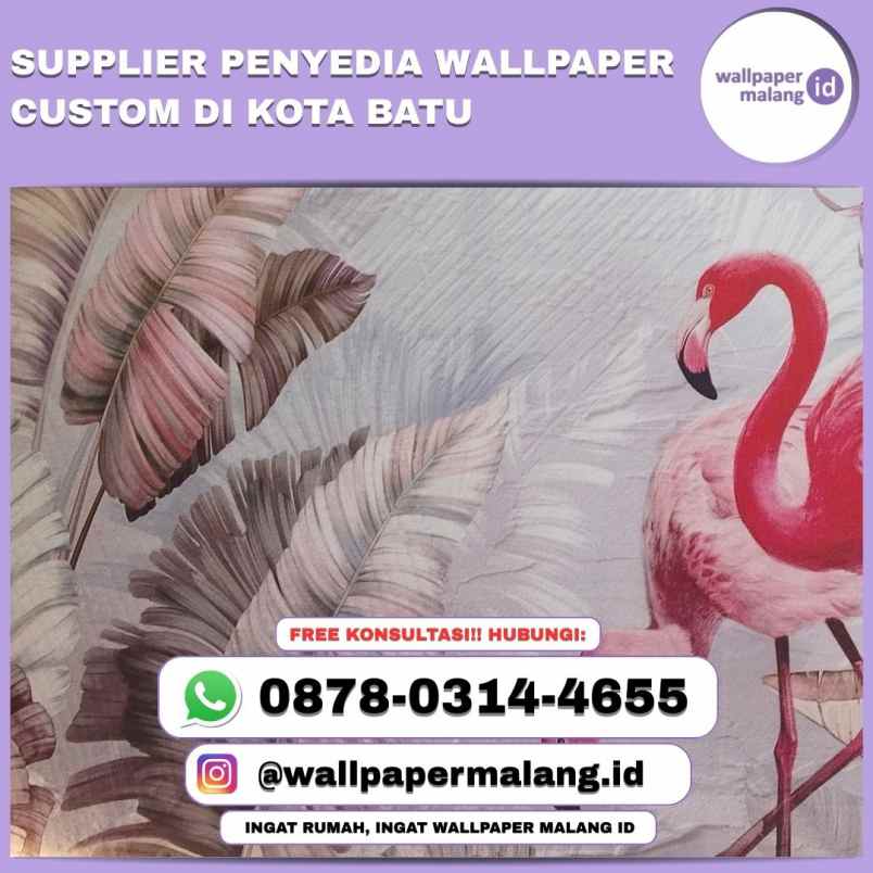 dekorasi rumah lowokwaru