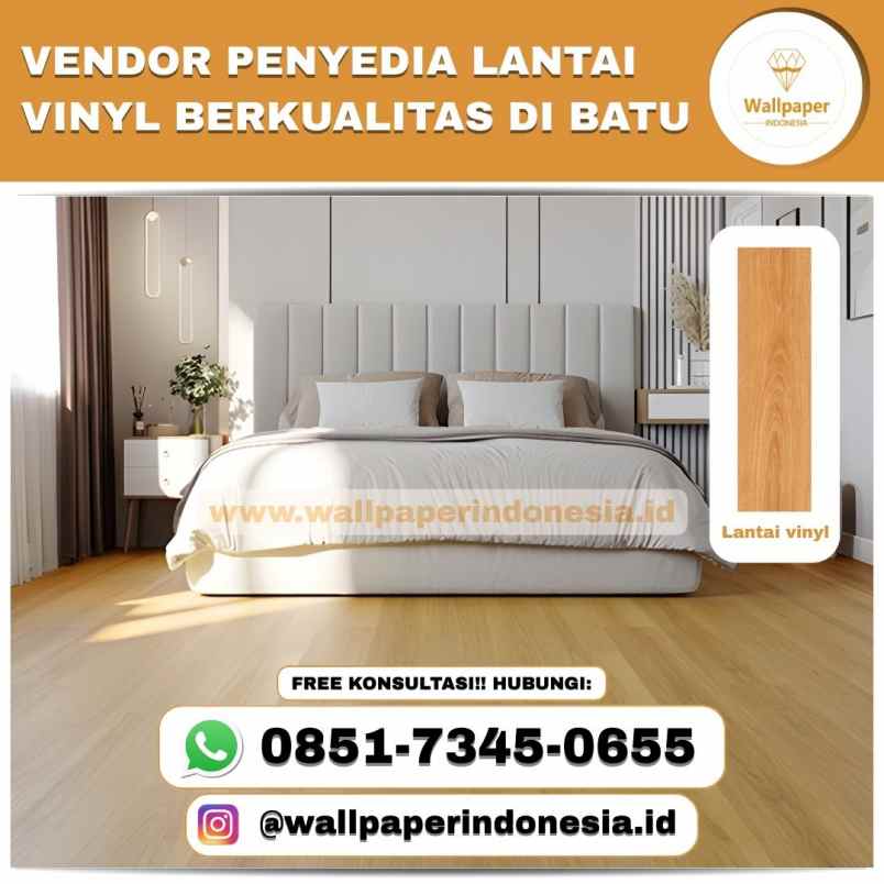 dekorasi rumah lowokwaru