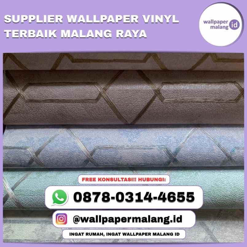 dekorasi rumah lowokwaru
