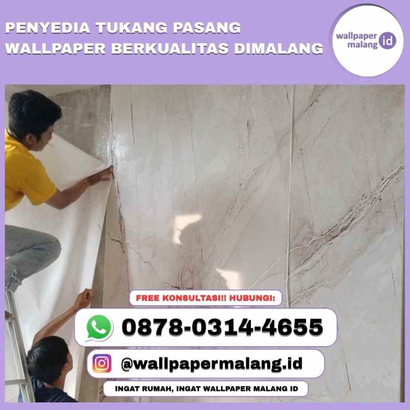 dekorasi rumah lowokwaru