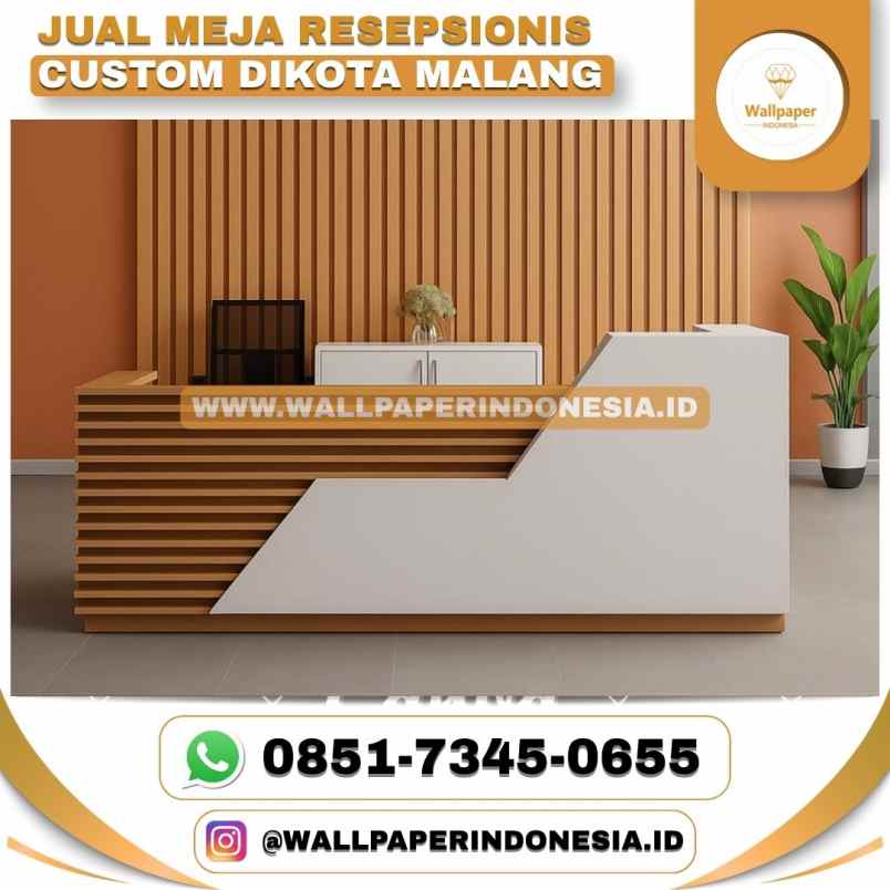 dekorasi rumah lowokwaru