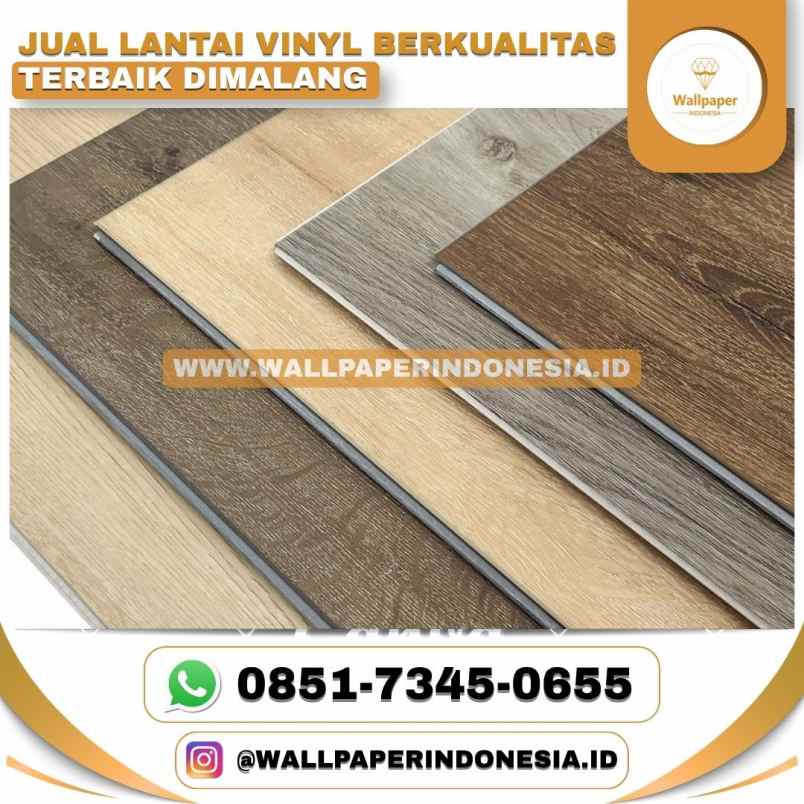 dekorasi rumah lowokwaru