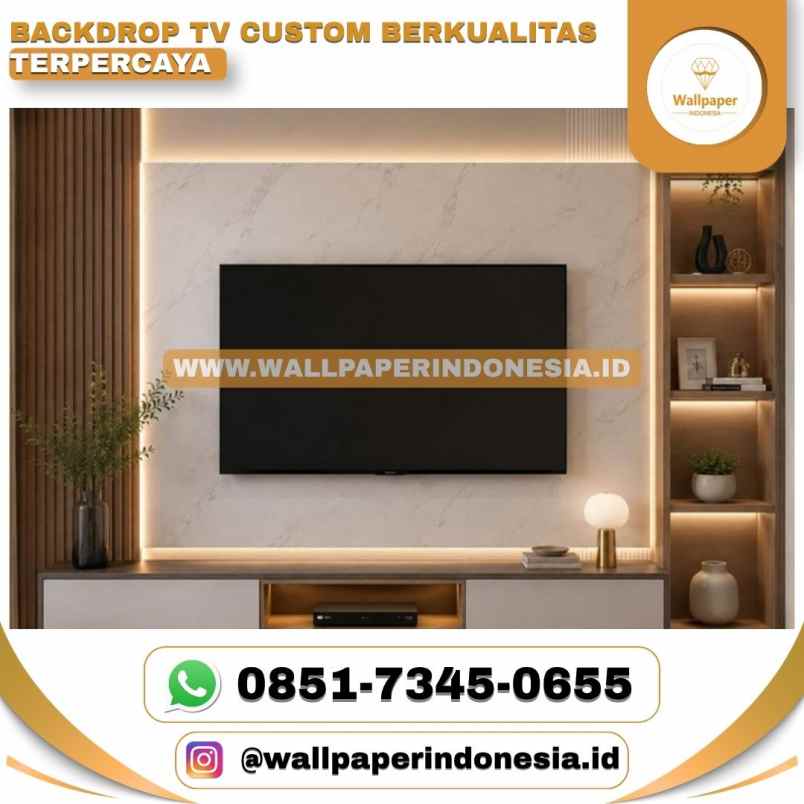 dekorasi rumah malang