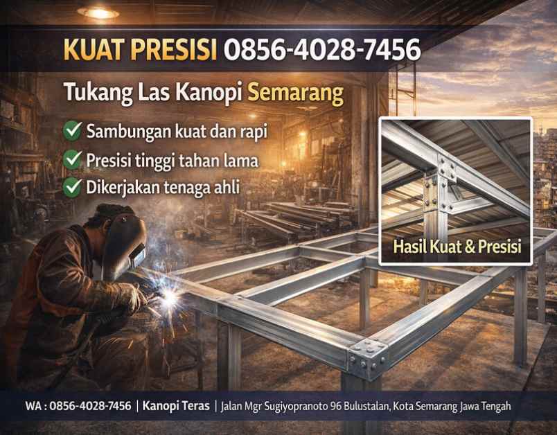 dekorasi rumah semarang