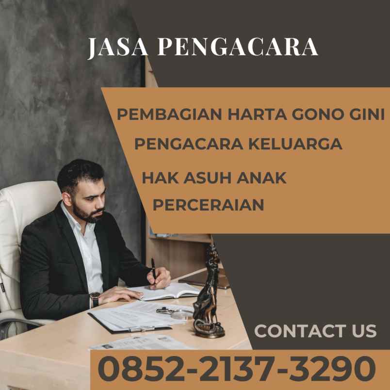 jasa lain jakarta selatan