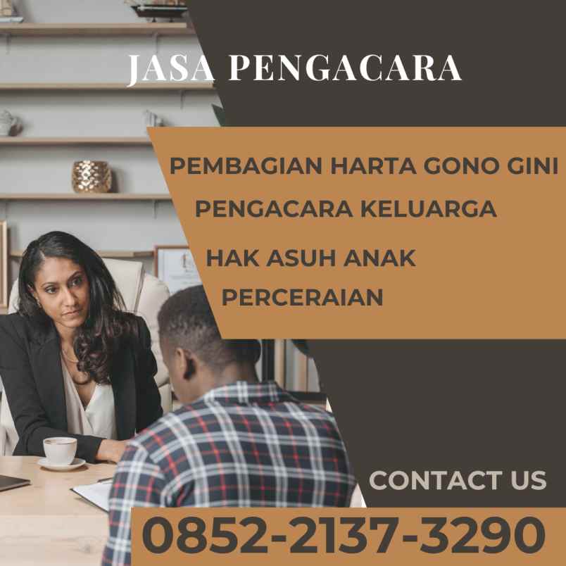 jasa lain jakarta selatan