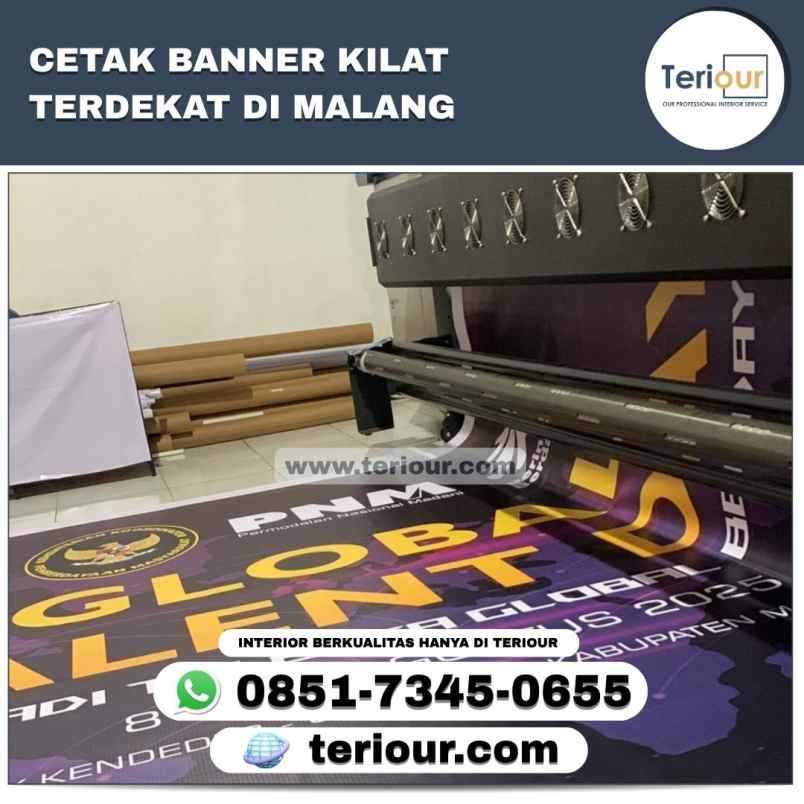 jasa lain lowokwaru