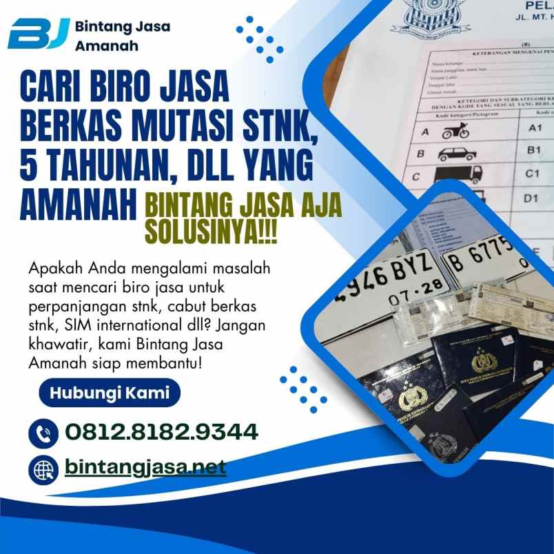 jasa lain pasar minggu