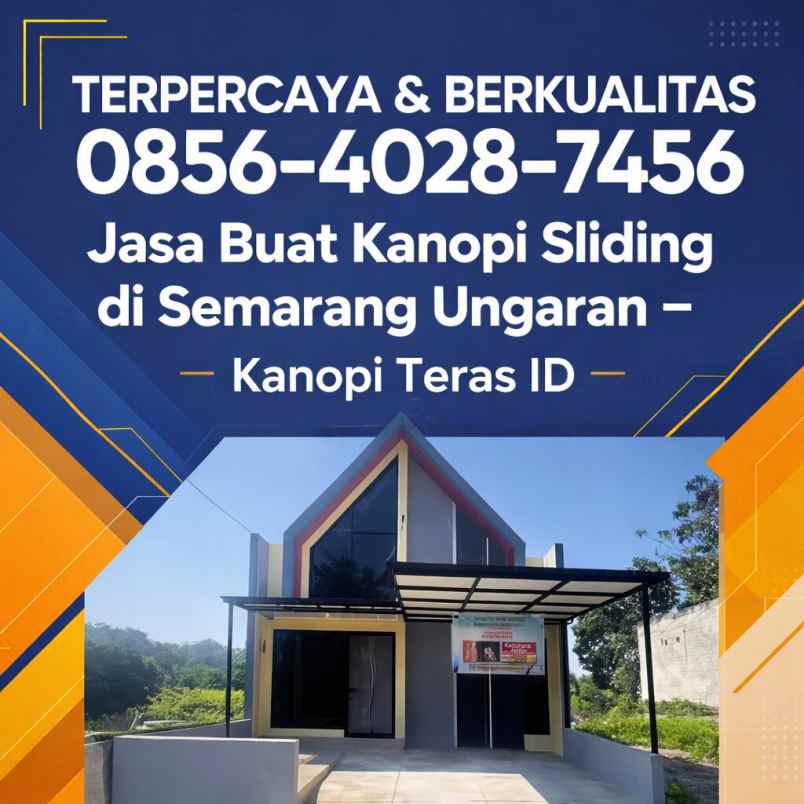 konstruksi dan taman semarang selatan