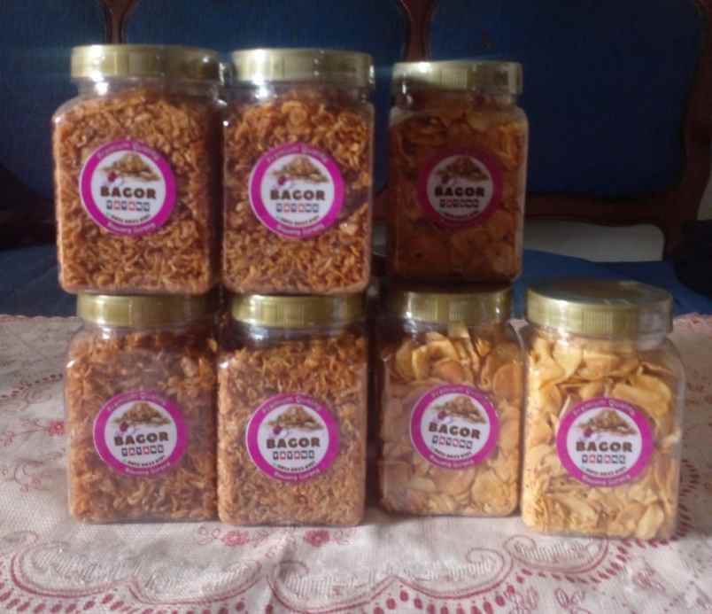 makanan dan minuman bogor