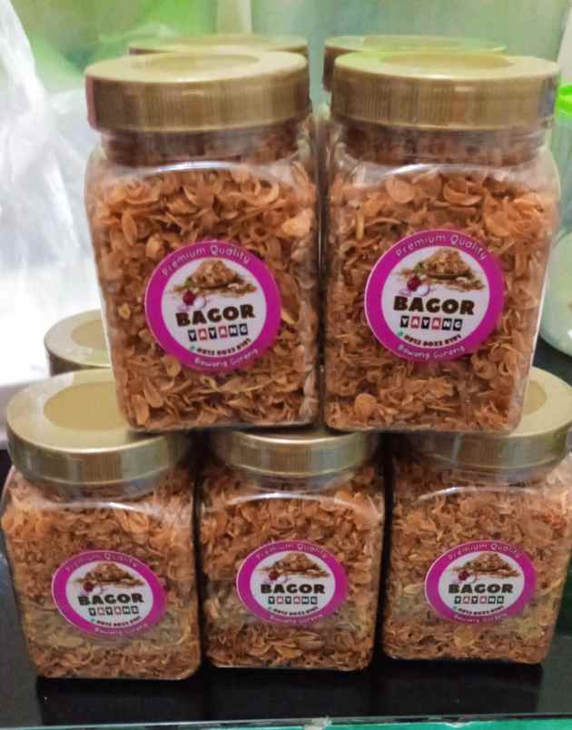 makanan dan minuman bogor