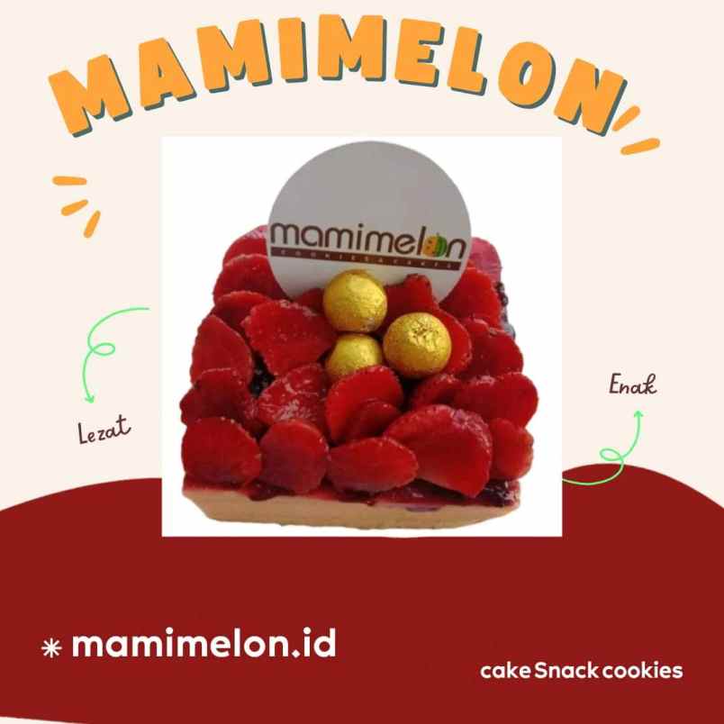 makanan dan minuman jakarta selatan