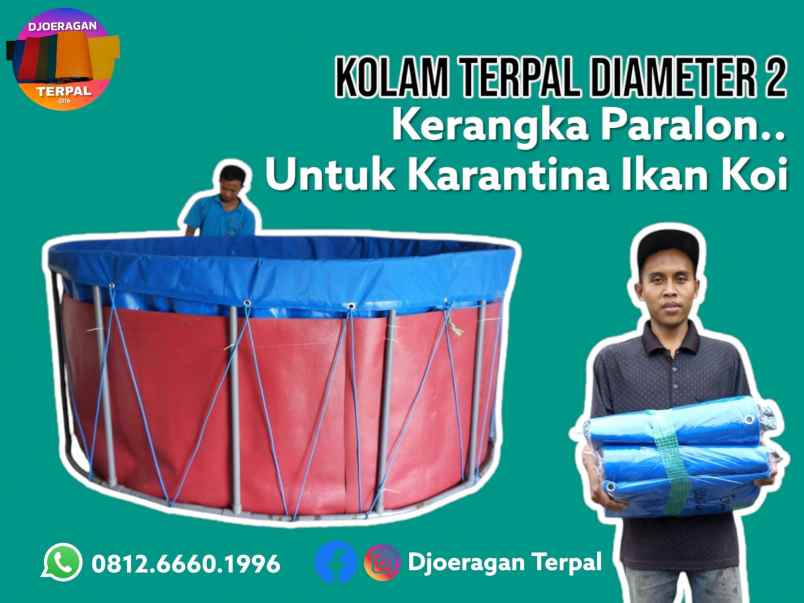 peralatan lain bantargadung