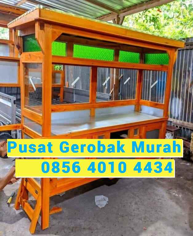 peralatan lain bawen