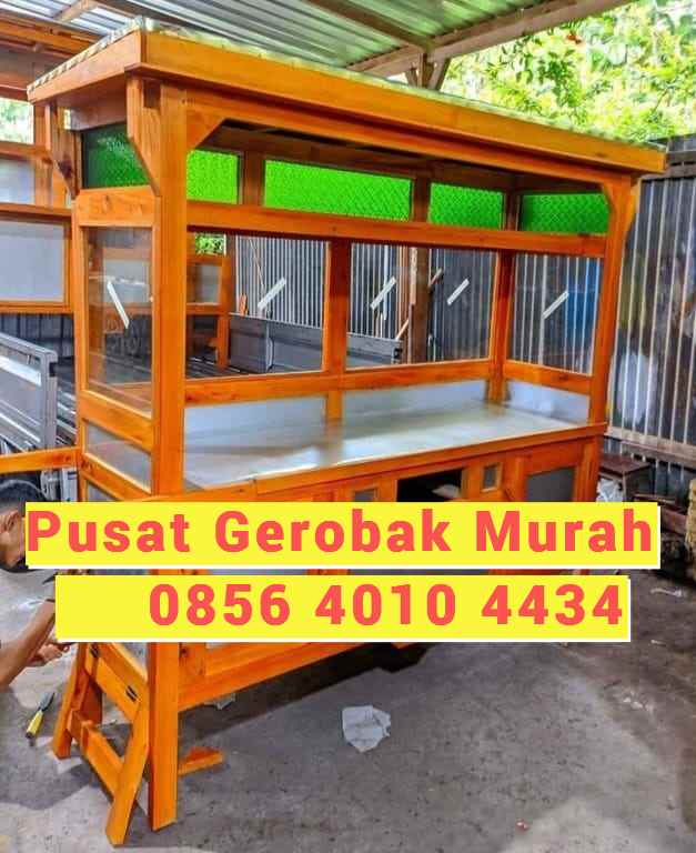 peralatan lain bawen