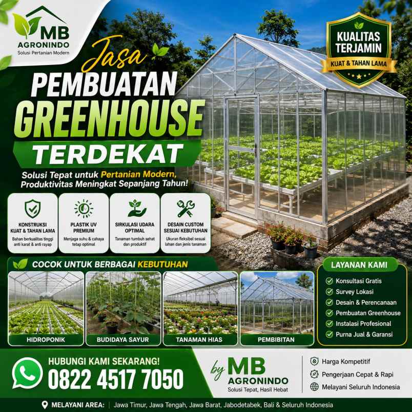 peralatan lain blora