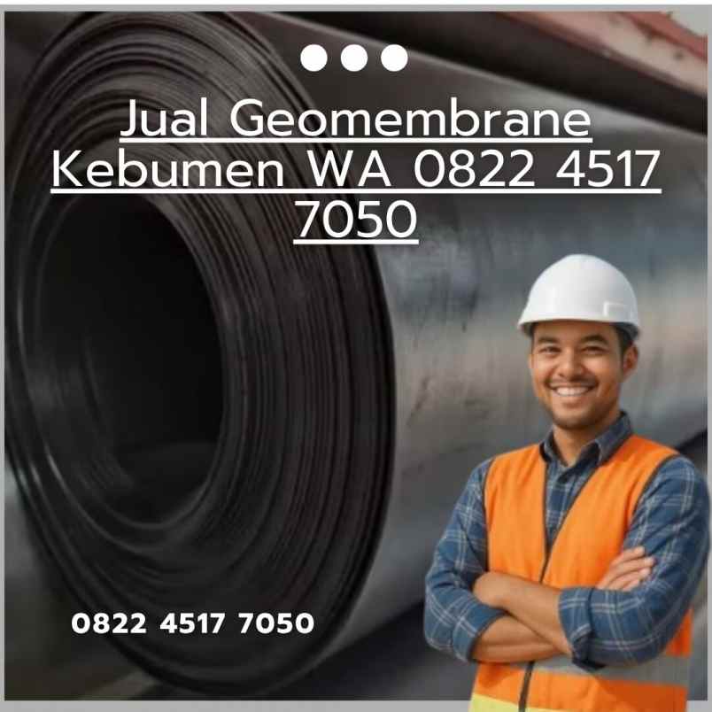 peralatan lain kebumen
