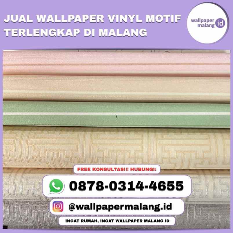 peralatan lain malang