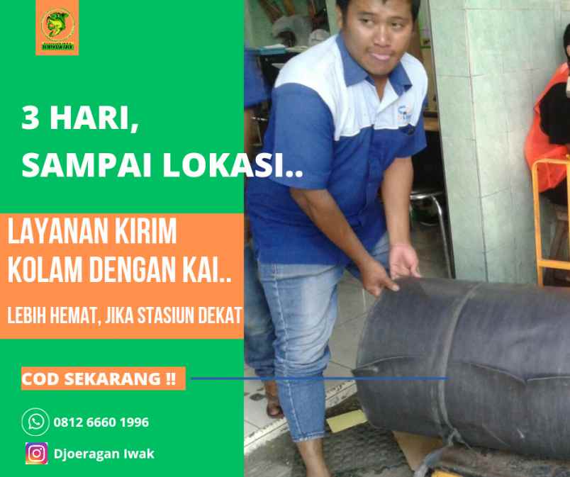 peralatan lain maniis