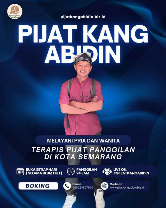 perawatan semarang