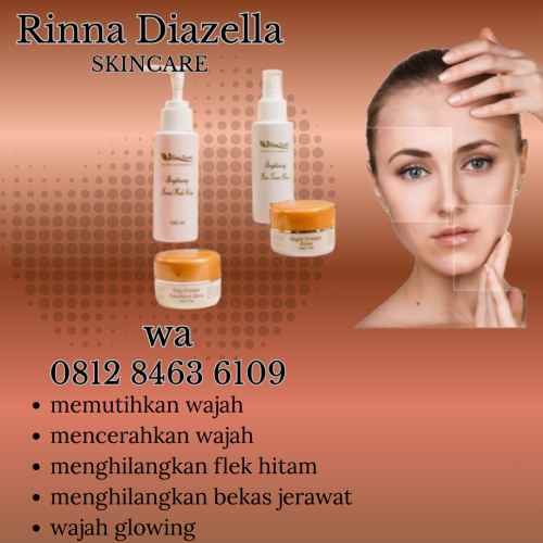 produk perawatan bae