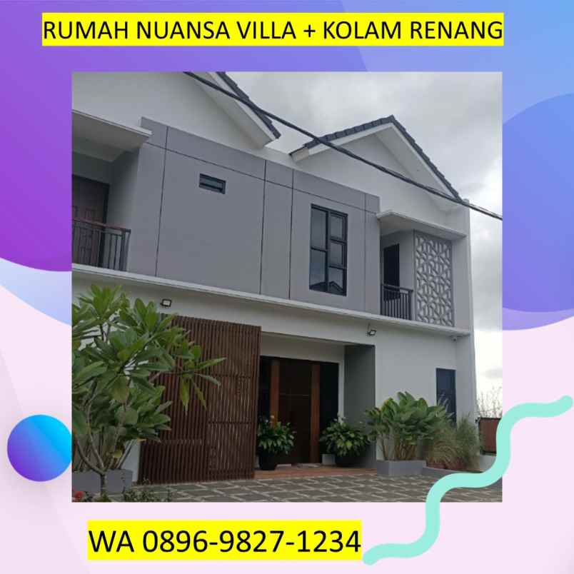 rumah bandung barat