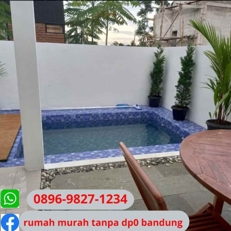 rumah bandung barat