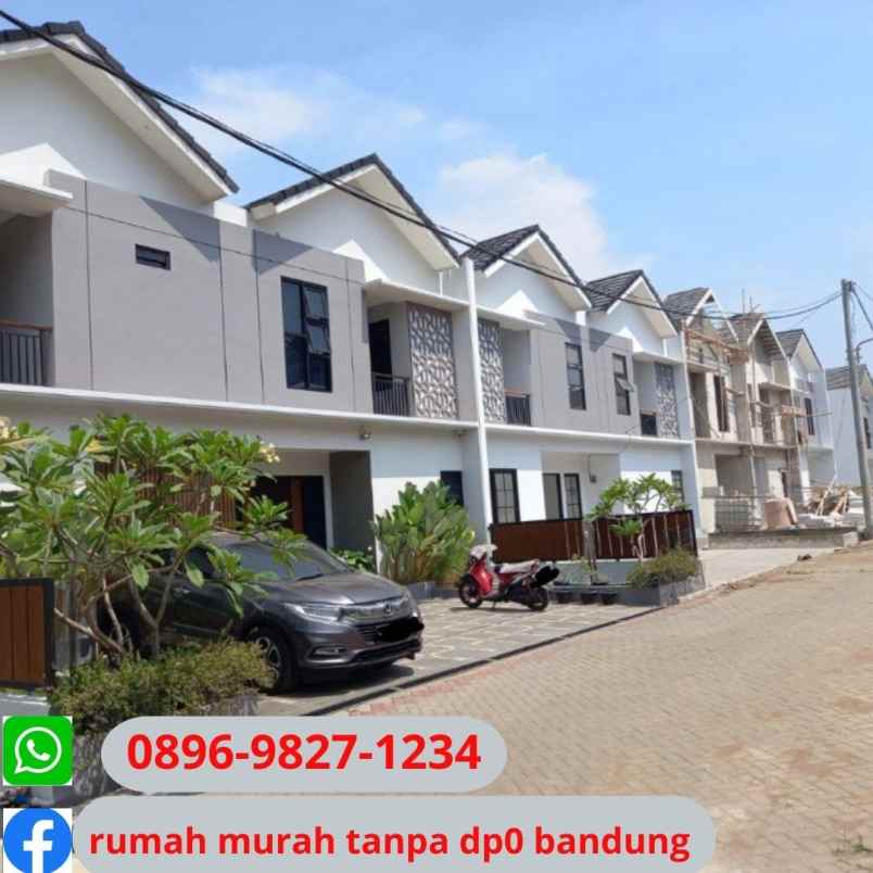 rumah bandung barat