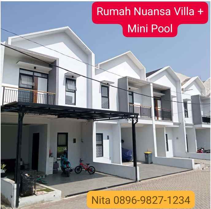 rumah bandung barat