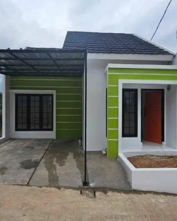 rumah bandung barat