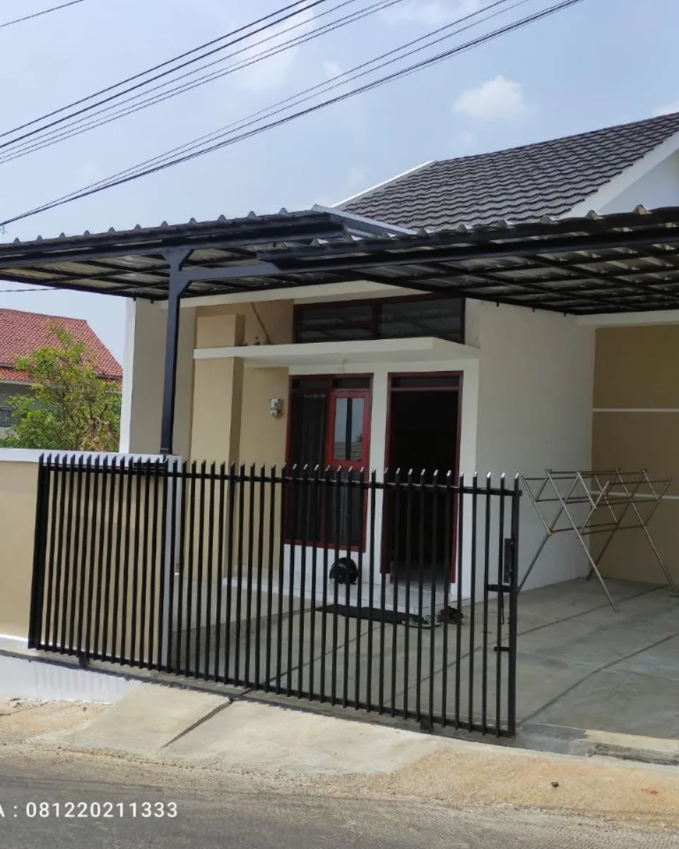 rumah bandung barat