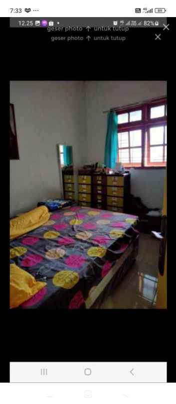 rumah blimbing