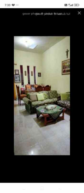 rumah blimbing