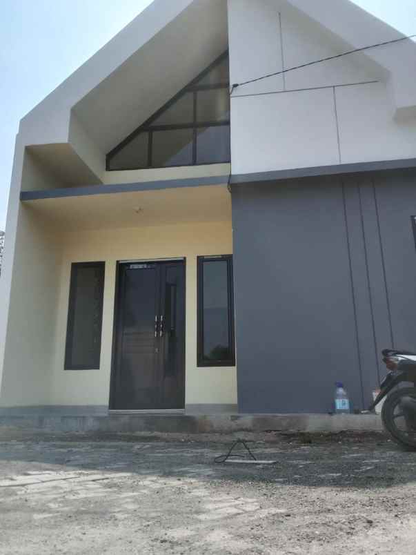 rumah depok