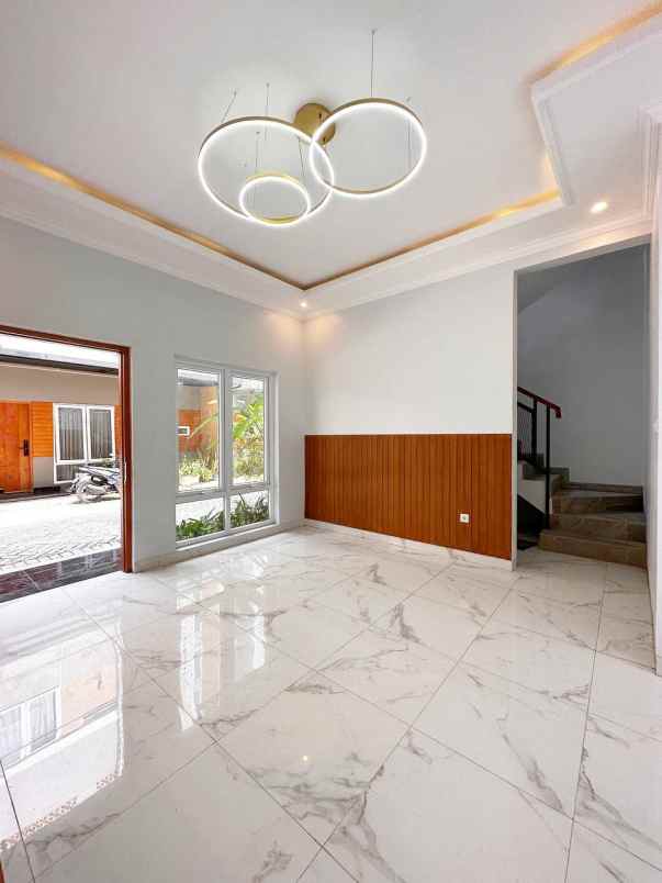 rumah jakarta selatan