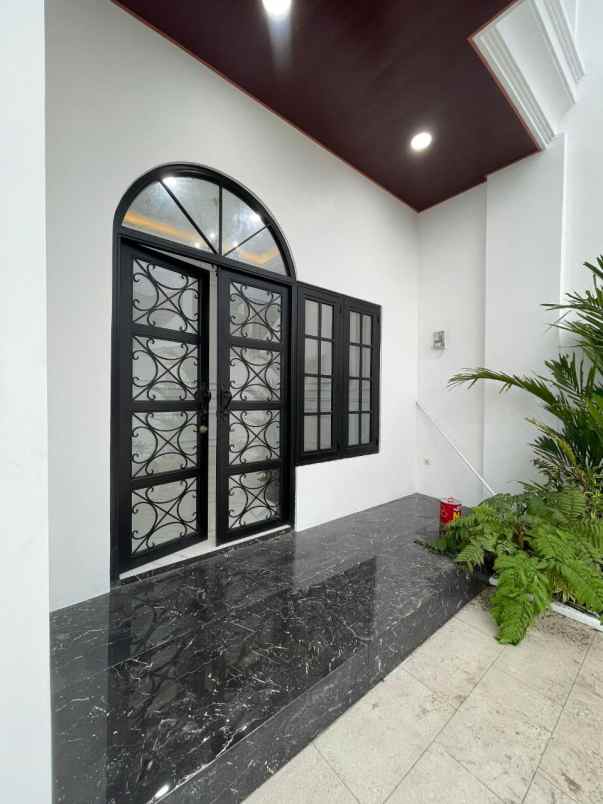 rumah ngemplak